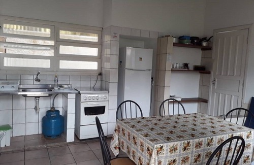 Juquehy Ski Chalet | Juquehy Beach - Chalets 2 bedrooms