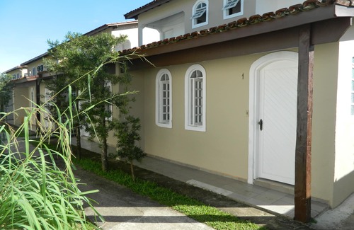 Juquehy Ski Chalet | Juquehy Beach - Chalets 2 bedrooms