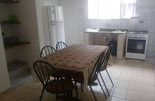 Juquehy Ski Chalet | Juquehy Beach - Chalets with 2 bedrooms