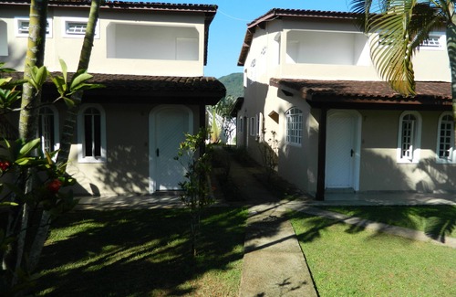 Juquehy Ski Chalet | Juquehy Beach - Chalets with 2 bedrooms