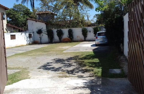 Juquehy Ski Chalet | Juquehy Beach - Chalets with 2 bedrooms