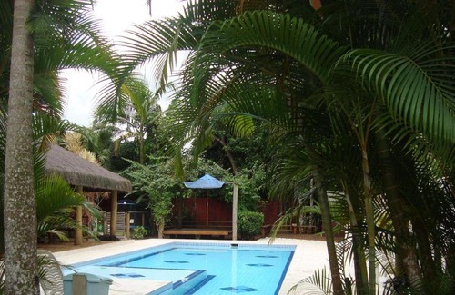 Juquehy Villa | Juquehy Exótico