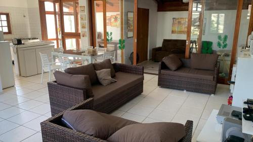 Juquehy Villa | Juquehy Exótico