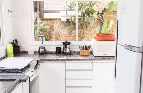 Juquehy House | JUQUEHY - HOUSE WITH 4 SUITES, PRIVATE POOL, 14 PEOPLE. GATED COMMUNITY.