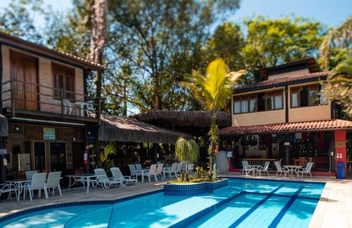 Juquehy House | JUQUEHY - HOUSE WITH 4 SUITES, PRIVATE POOL, 14 PEOPLE. GATED COMMUNITY.