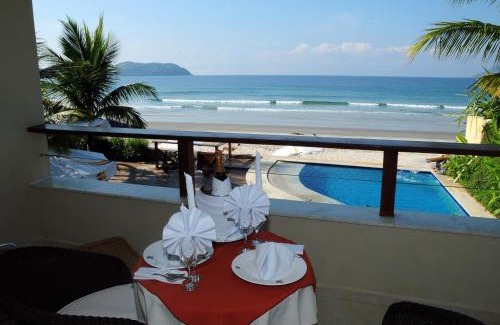 Juquehy Hotel | Juquehy La Plage Hotel