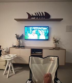 Juquehy Apartment | Juquehy Praia Dhayamond