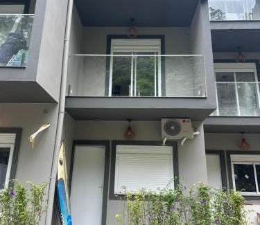 Juquehy Apartment | Juquehy Praia Dhayamond