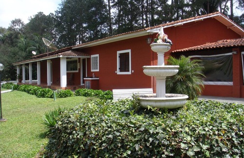 Juquitiba House | Juquitiba High Standard Site with 29 beds and Leisure Leisure