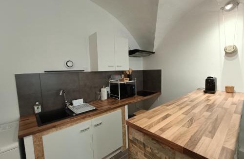 Conliege Apartment | JUR'Atypique