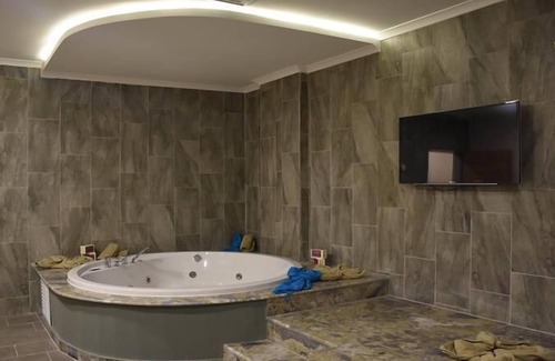 Edremit Hotel | JURA HOTELS ALTINOLUK THERMAL