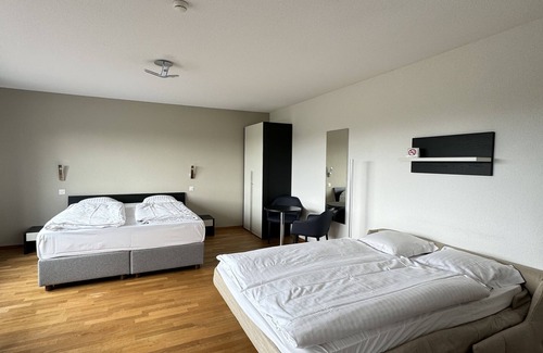 Saignelegier Hotel | Jura Sport & Spa Resort