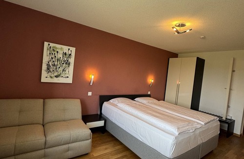 Saignelegier Hotel | Jura Sport & Spa Resort