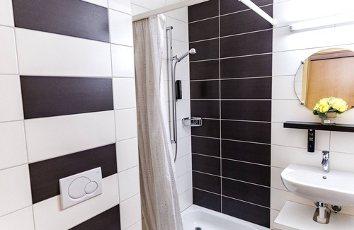 Saignelegier Hotel | Jura Sport & Spa Resort