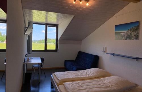 Saignelegier Hotel | Jura Sport & Spa Resort