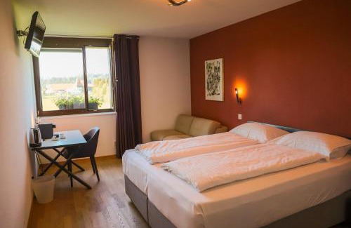 Saignelegier Hotel | Jura Sport & Spa Resort