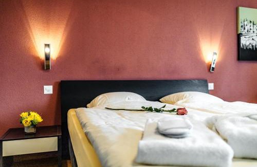 Saignelegier Hotel | Jura Sport & Spa Resort