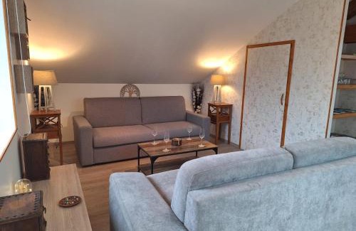 Coyriere Apartment | Jurachic