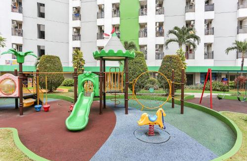 South Tangerang Apartment | Juragan Room