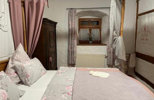 Beilngries Apartment | Jurahaus Hirschberg EG Wohnung