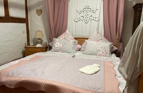 Beilngries Apartment | Jurahaus Hirschberg EG Wohnung