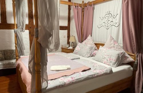 Beilngries Apartment | Jurahaus Hirschberg EG Wohnung