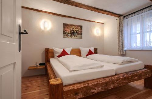 Dietfurt Apartment | Jurahaus Pröll Ottmaring