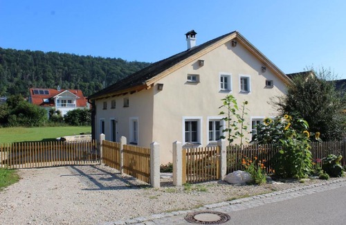 Dietfurt Apartment | Jurahaus Pröll Ottmaring