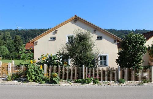 Dietfurt Apartment | Jurahaus Pröll Ottmaring