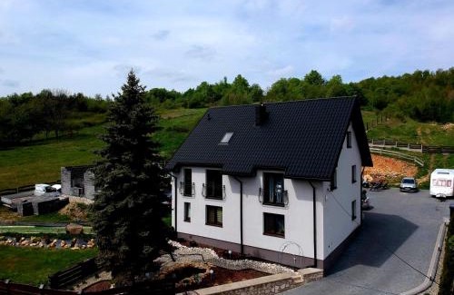 Niegowa House | Jurajskie Manowce