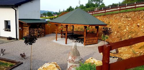Niegowa House | Jurajskie Manowce