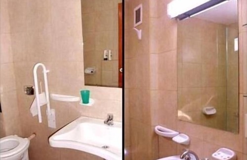 Belgrano Hotel | Juramento de Lealtad Townhouse Hotel