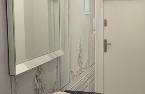 Jurata Apartment | Jurata Apartament Glamour