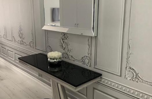 Jurata Apartment | Jurata Apartament Glamour