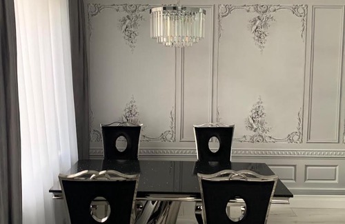 Jurata Apartment | Jurata Apartament Glamour