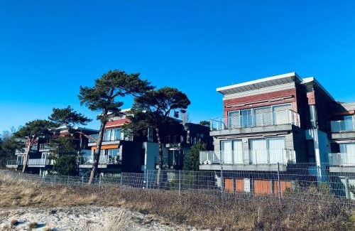 Jurata Apartment | Jurata Mestwina 54