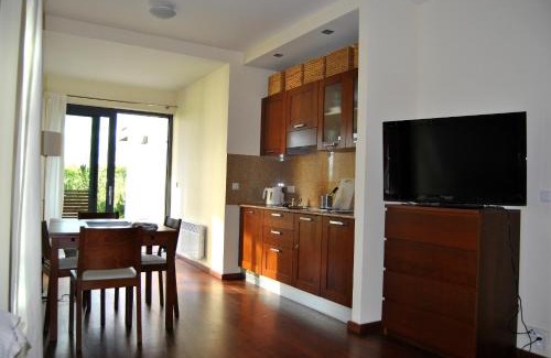 Jurata Apartment | Jurata Mestwina 54