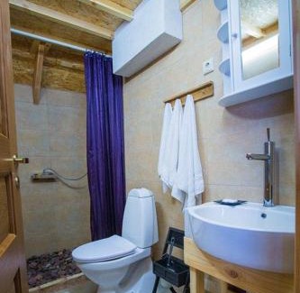Kurzeme Apartment | Jurgi