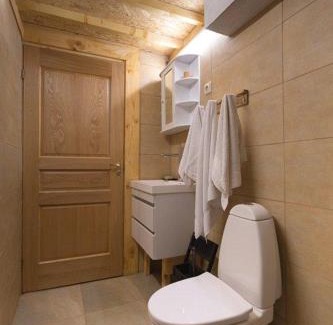 Kurzeme Apartment | Jurgi