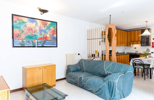 Incudine Apartment | Juri - Your Cozy Apartment in the Mountains