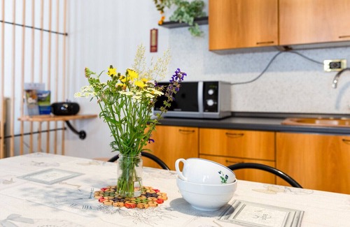 Incudine Apartment | Juri - Your Cozy Apartment in the Mountains