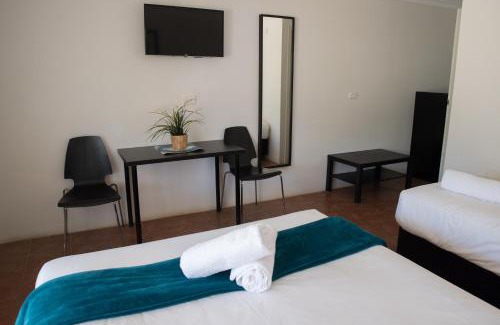 Jurien Bay Hotel | Jurien Bay Hotel Motel