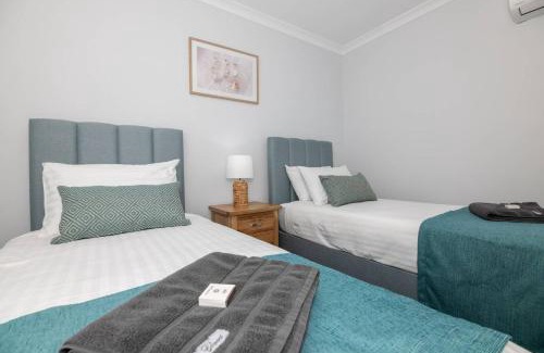 Jurien Bay Hotel | Jurien Bay Motel Apartments
