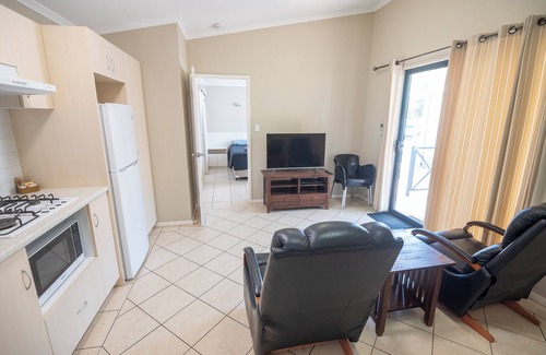 Jurien Bay RV Rental | Jurien Bay Tourist Park