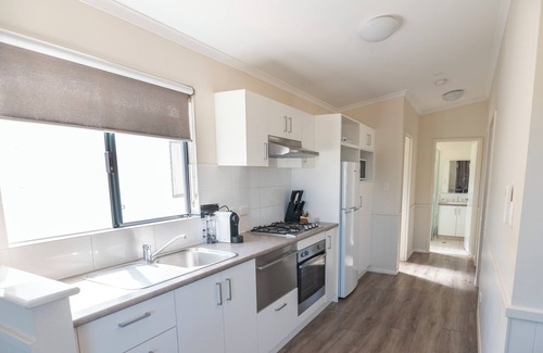 Jurien Bay RV Rental | Jurien Bay Tourist Park