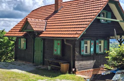 Novi Marof House | Jurina Hiža