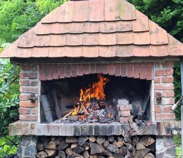 Novi Marof House | Jurina Hiža