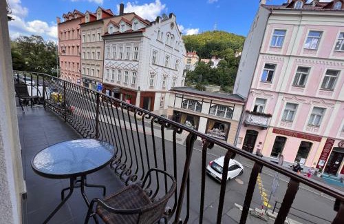 City Centre Apartment | Jurincom apartmens Zamecky Vrch