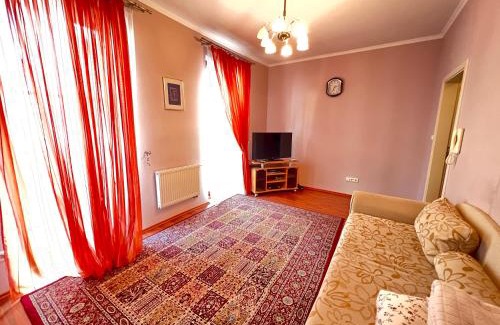 City Centre Apartment | Jurincom apartmens Zamecky Vrch
