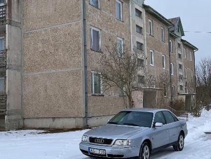 Jurkalne Apartment | Jūrkalnes dzīvoklis